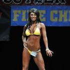 DeLani  Williams - NPC Jay Cutler Desert Classic 2014 - #1